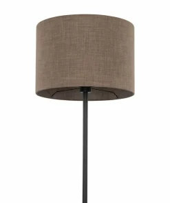 Prosta, klasyczna lampa podłogowa TK 16013 EARTH | Kaja Oświetlenie*Sklep Kaja Shop