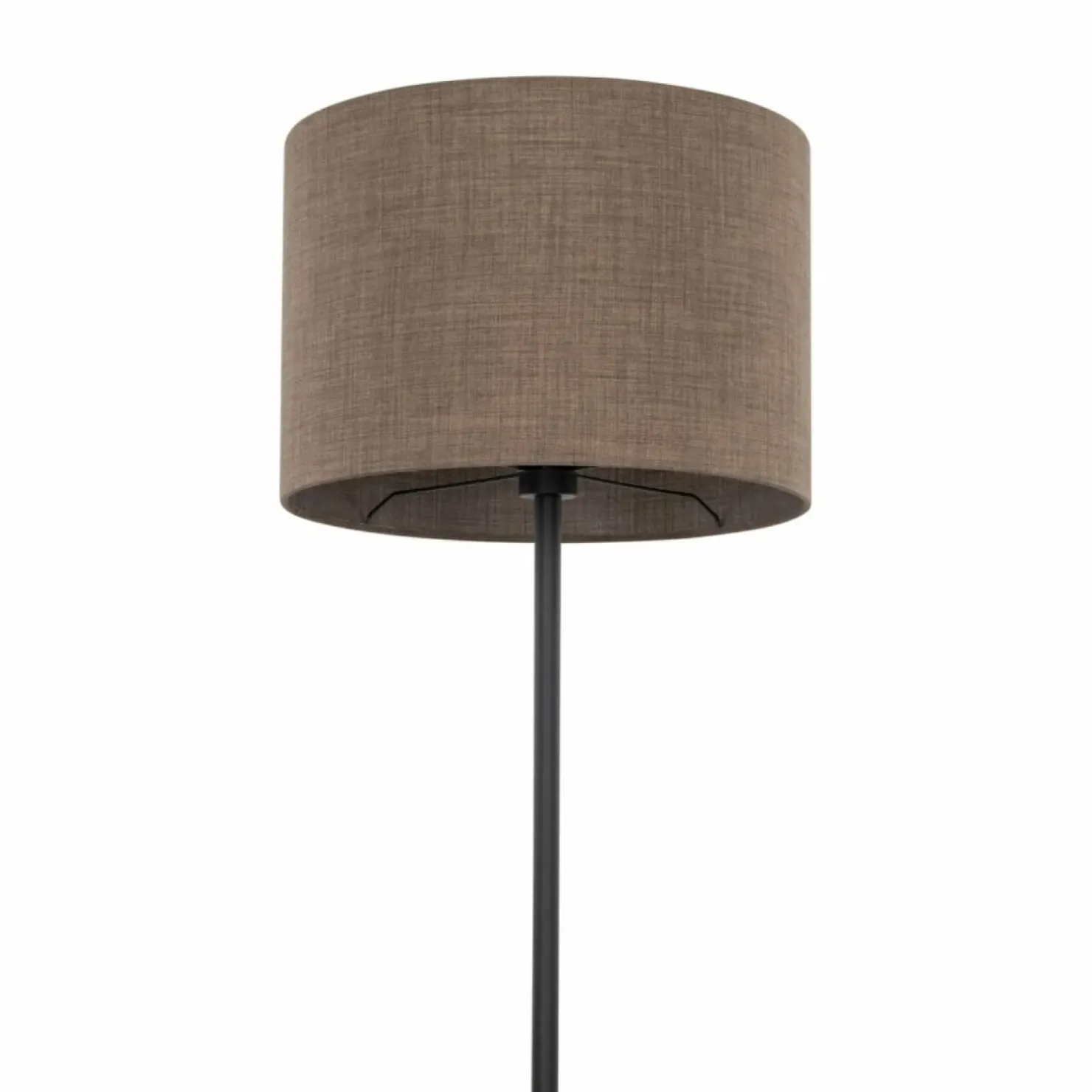 Prosta, klasyczna lampa podłogowa TK 16013 EARTH | Kaja Oświetlenie*Sklep Kaja Shop