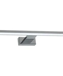 Prosta lampa do łazienki nad lustro ML589 SHINE | Kaja Oświetlenie*Sklep Kaja Cheap