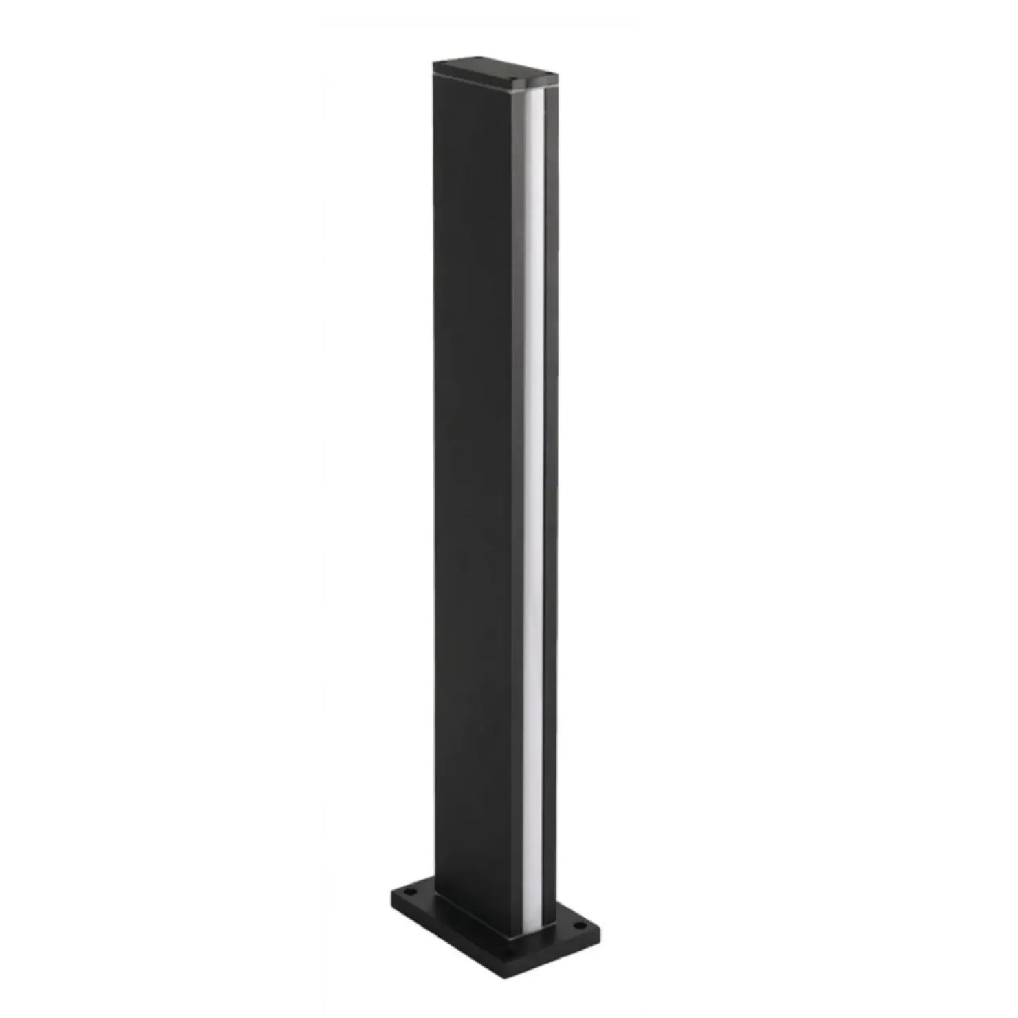 Prosta lampa ogrodowa 70cm LED 12W 3000K OFL-7281-3K GRADO | Kaja*Sklep Kaja Outlet