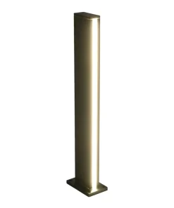 Prosta lampa ogrodowa 70cm LED 12W 3000K OFL-7281-3K GRADO | Kaja*Sklep Kaja Outlet