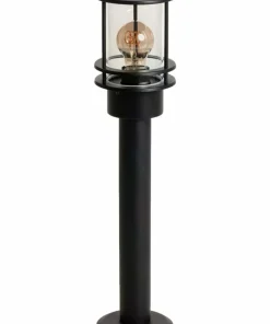 Prosta lampa ogrodowa stojąca ABR-LOS-E27 GARDENA CLASICA | Kaja*Sklep Kaja Shop