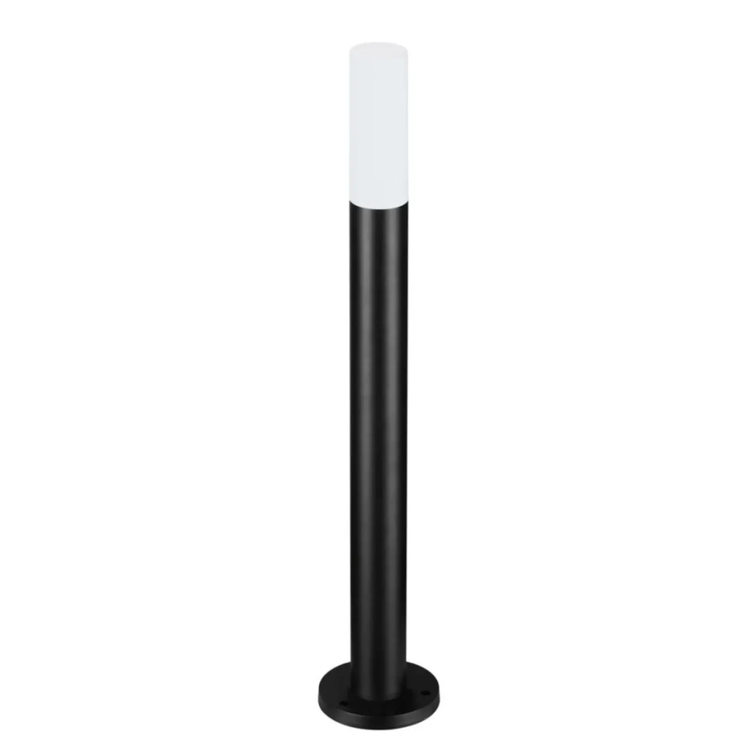 Prosta lampa ogrodowa stojąca 80cm ⌀6,5cm OFL-2764-S MUGGIA | Kaja*Sklep Kaja Cheap