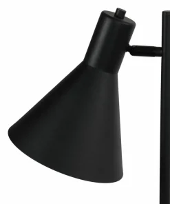 Prosta lampa podłogowa z półką na książkę TK 5864 JUMP | Kaja*Sklep Kaja Hot