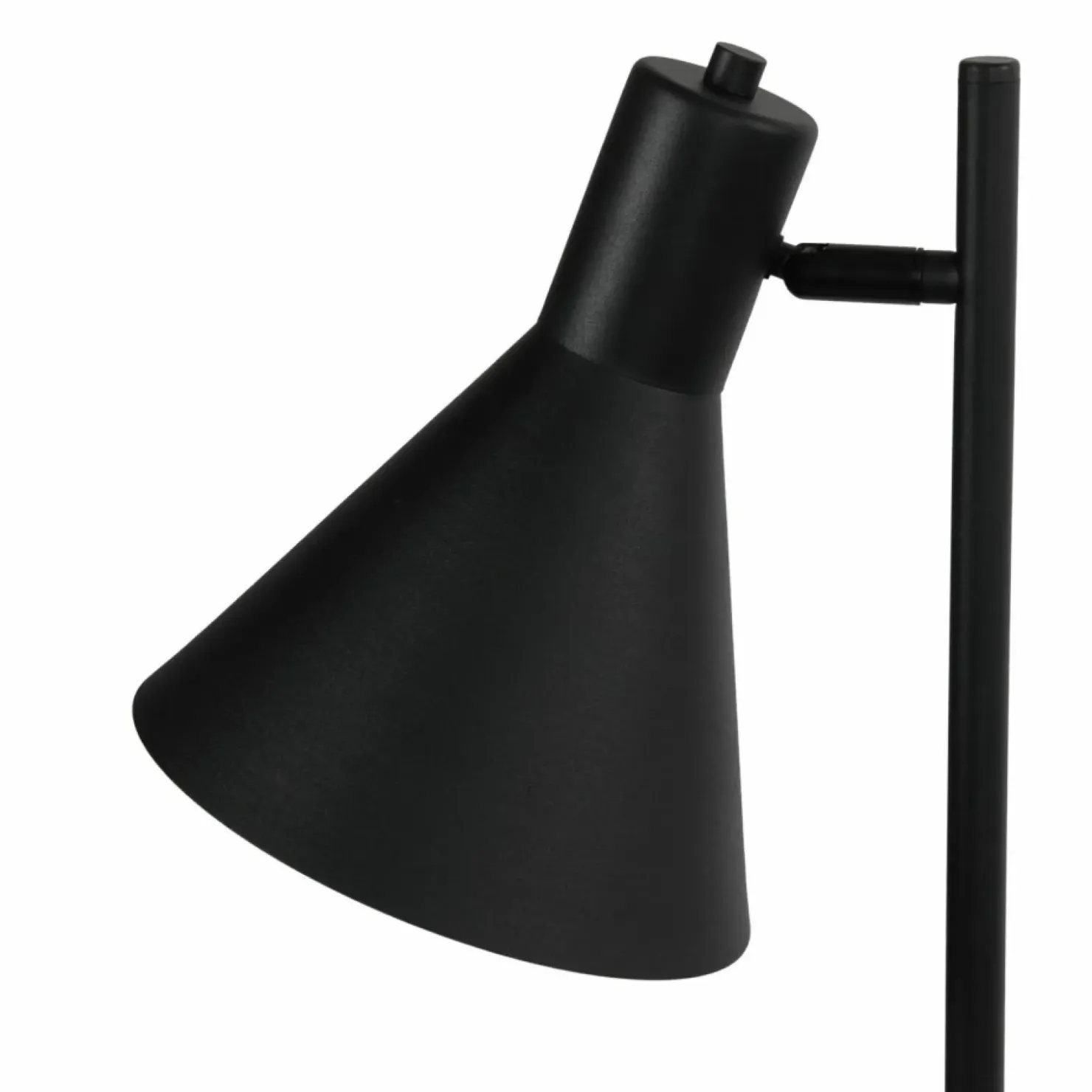Prosta lampa podłogowa z półką na książkę TK 5864 JUMP | Kaja*Sklep Kaja Hot
