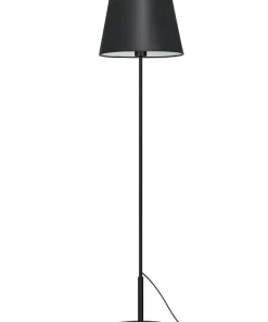 Prosta lampa stojąca ze stożkowym abażurem LX 3485 ARDEN | Kaja*Sklep Kaja New