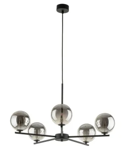 Flash Sale Sklep Kaja Prosta lampa wisząca z symetrycznymi ramionami TK 5728 z serii LARA