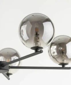 Flash Sale Sklep Kaja Prosta lampa wisząca z symetrycznymi ramionami TK 5728 z serii LARA