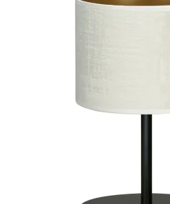 Prosta lampka do oświetlenia szafki nocnej 1052/LN1 HILDE | Kaja*Sklep Kaja Cheap