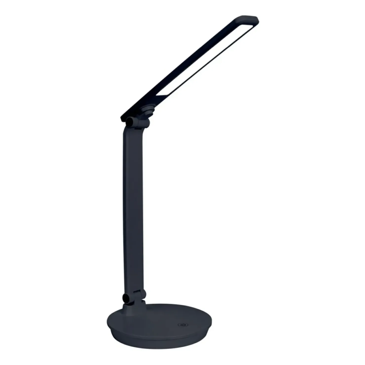 Prosta, ledowa lampka biurkowa ZM SM-542-BL BIURKOWA | Kaja*Sklep Kaja Cheap