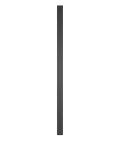 Prosta listwa elewacyjna LED 3000K 150cm OWL-2051-15-3K MUTTI | Kaja*Sklep Kaja Clearance