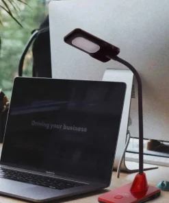 Prosta, ponadczasowa lampka K-BL1205 TYMEK | Kaja Oświetlenie*Sklep Kaja Shop