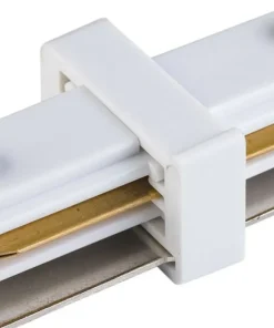 Prosta złączka do szyny jednofazowej TK 4067 TRACER | Kaja Oświetlenie*Sklep Kaja Shop