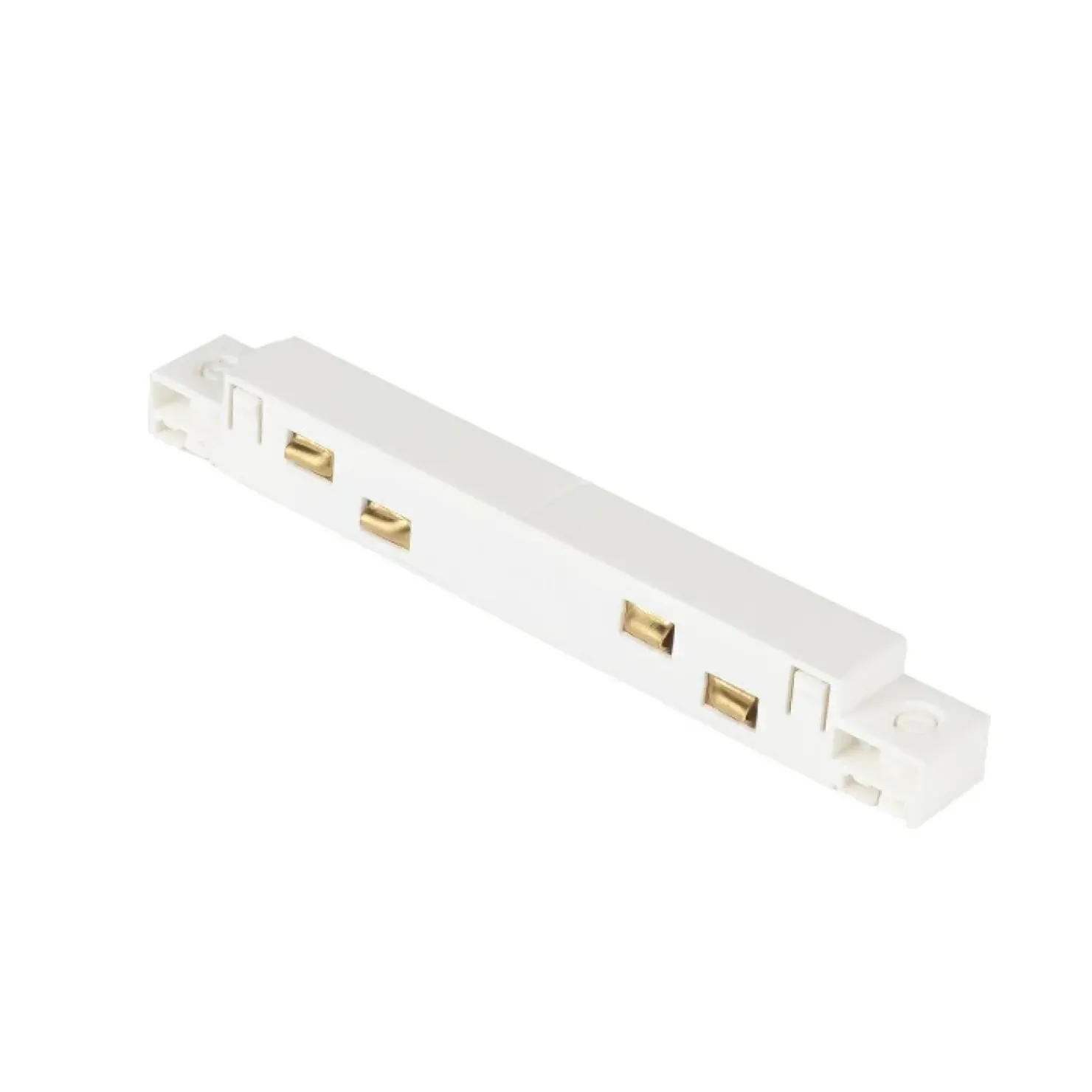 Prosta złączka do szyny magnetycznej AZ4678 ALFA MAGNETIC 48V | Kaja*Sklep Kaja Hot