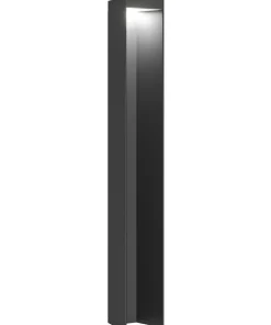 Prostopadłościan LED do ogrodu 65cm O596FL-L9GR4K1 z serii ESSEN*Sklep Kaja Online