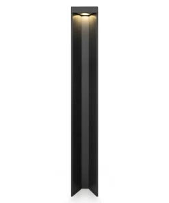 Prostopadłościan LED do ogrodu 65cm O596FL-L9GR4K1 z serii ESSEN*Sklep Kaja Online