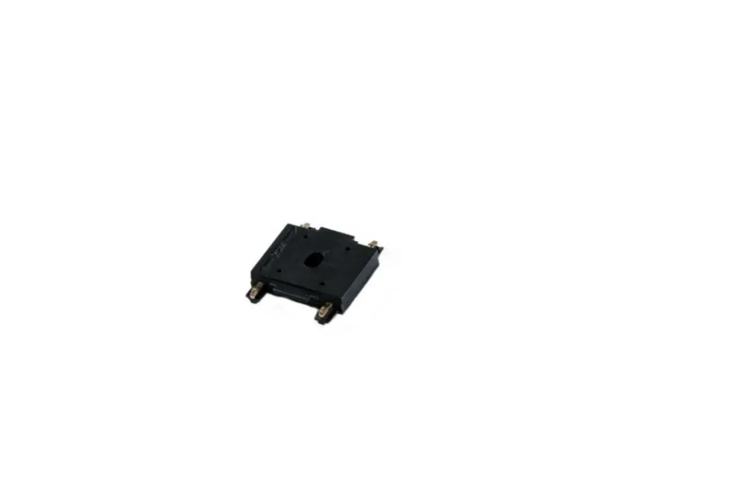 Prosty łącznik środkowy do szynoprzewodu AZ5320 GAMMA MAGNETIC 48V*Sklep Kaja Sale