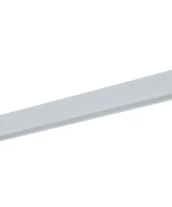 Prosty, długi kinkiet LED 62cm GS-LCLC WH THIAGO | Kaja Oświetlenie*Sklep Kaja Sale
