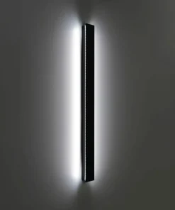 Prosty kinkiet elewacyjny LED 3000K 30cm OWL-2051-03-3K MUTTI | Kaja*Sklep Kaja Fashion