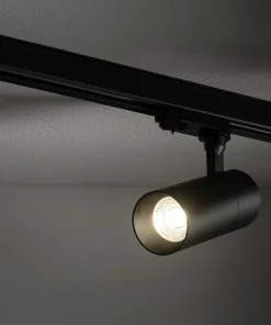 Prosty reflektor do szyny trójfazowej 10401 CTLS TINOS LED | Kaja*Sklep Kaja Hot