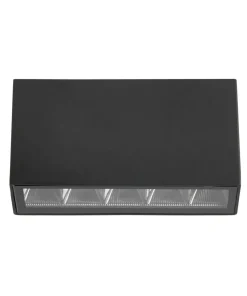 Prosty spot idealny na taras LED 5W 3000K OWL-2015-3K FORLI | Kaja*Sklep Kaja Outlet