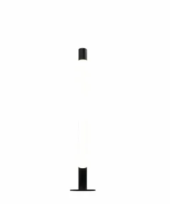 Prosty słupek ogrodowy, tuba na świetlówkę 75cm ANT 9903 NATSU | Kaja*Sklep Kaja Cheap