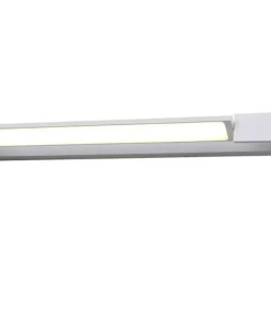 Prosty, szeroki kinkiet łazienkowy LED 90cm AZ2794 DALI 3000K | Kaja*Sklep Kaja Shop