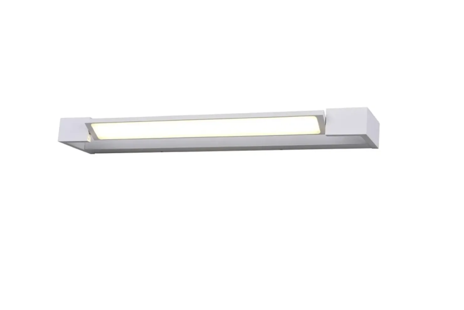 Prosty, szeroki kinkiet łazienkowy LED 90cm AZ2794 DALI 3000K | Kaja*Sklep Kaja Shop