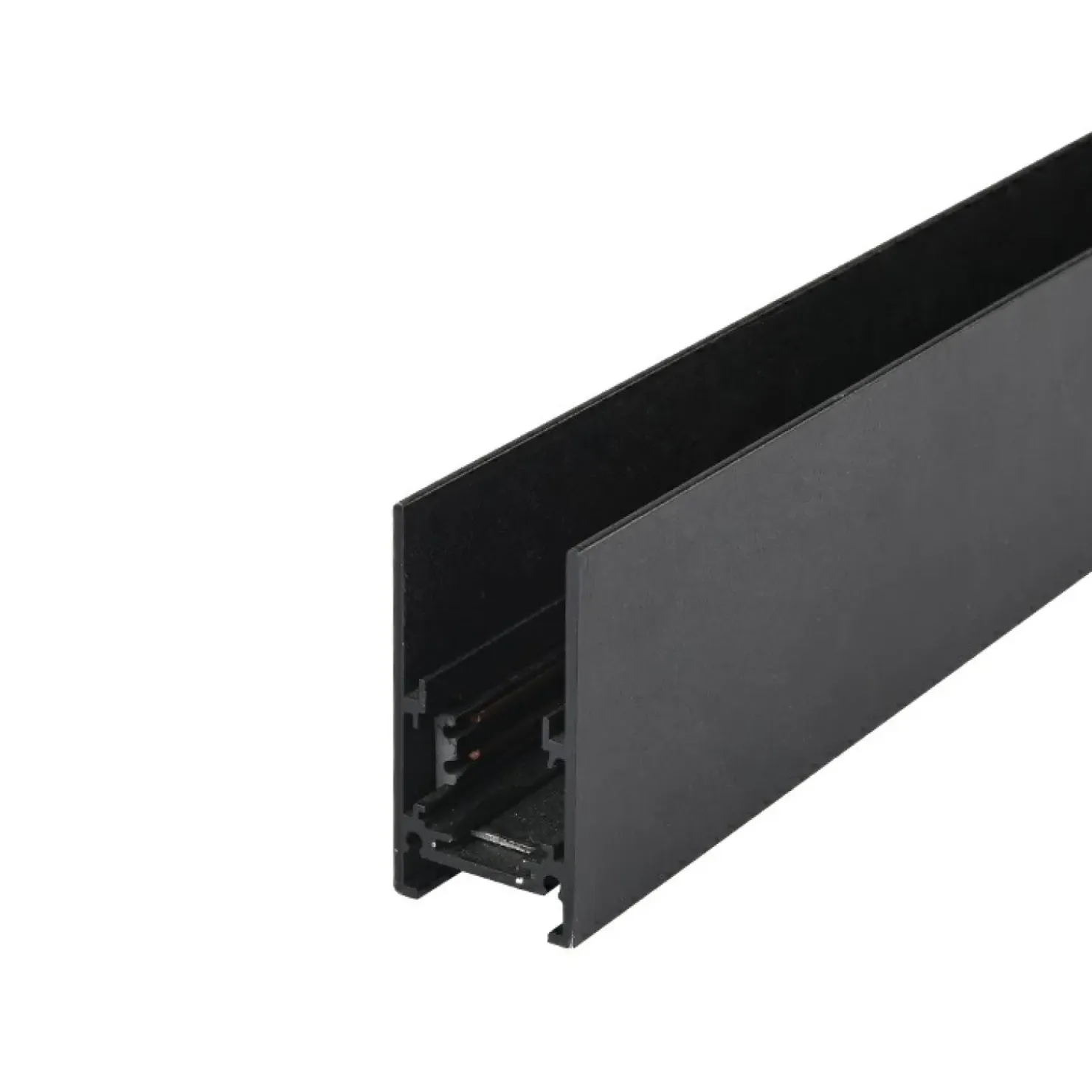 Prowadnica 1,5m szyny 1-fazowej AZ4640 ALFA MAGNETIC52 48V | Kaja*Sklep Kaja Store