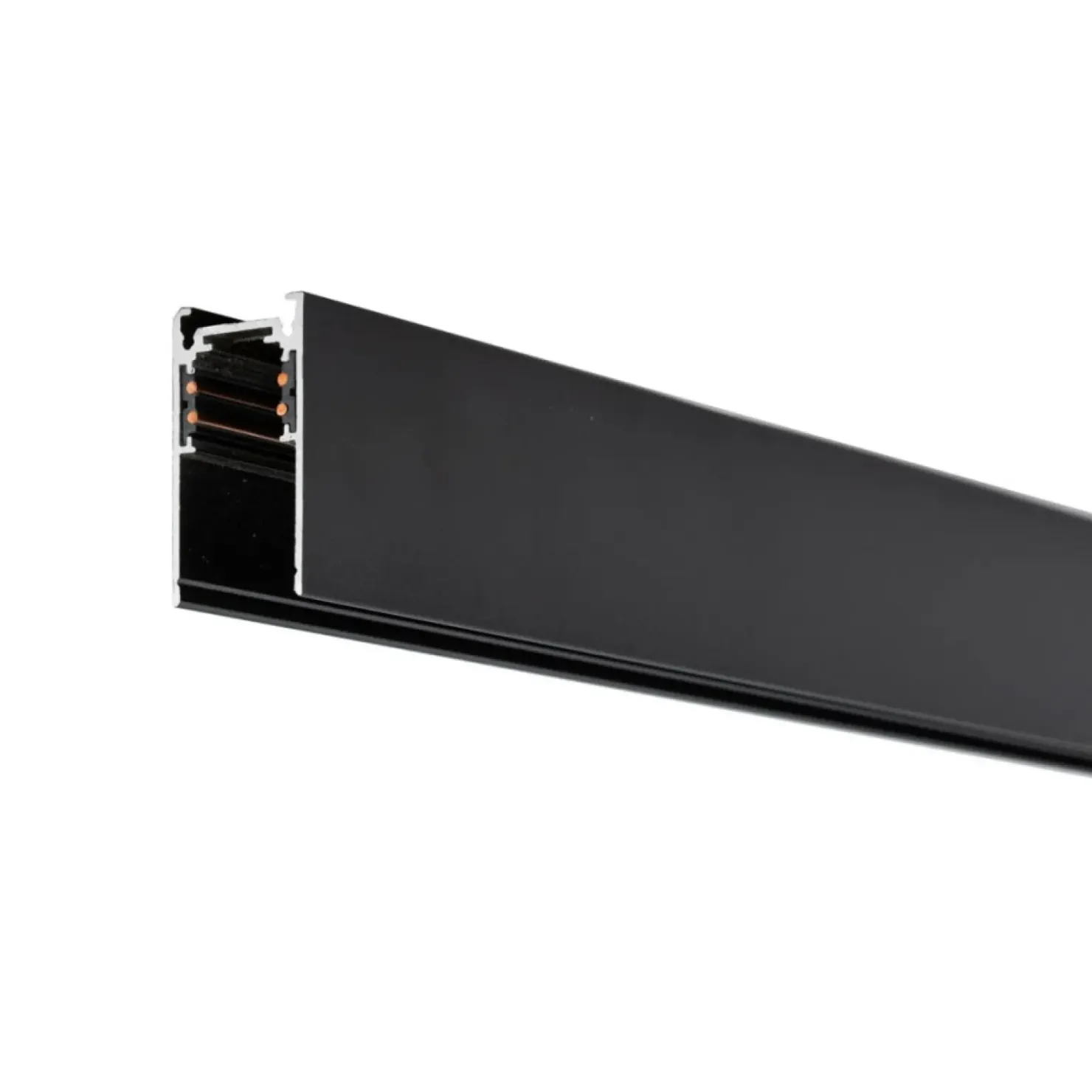 Prowadnica magnetyczna, długość 2m, natynkowa TRMA-263537-2M*Sklep Kaja Shop