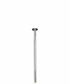 Punktowy reflektor G9 - stal polerowana 90cm ANT 9087 ALHA T | Kaja*Sklep Kaja Cheap