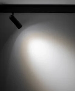 Reflektor do szyny magnetycznej 1F 10656 LVM SPOT LED | Kaja*Sklep Kaja Sale