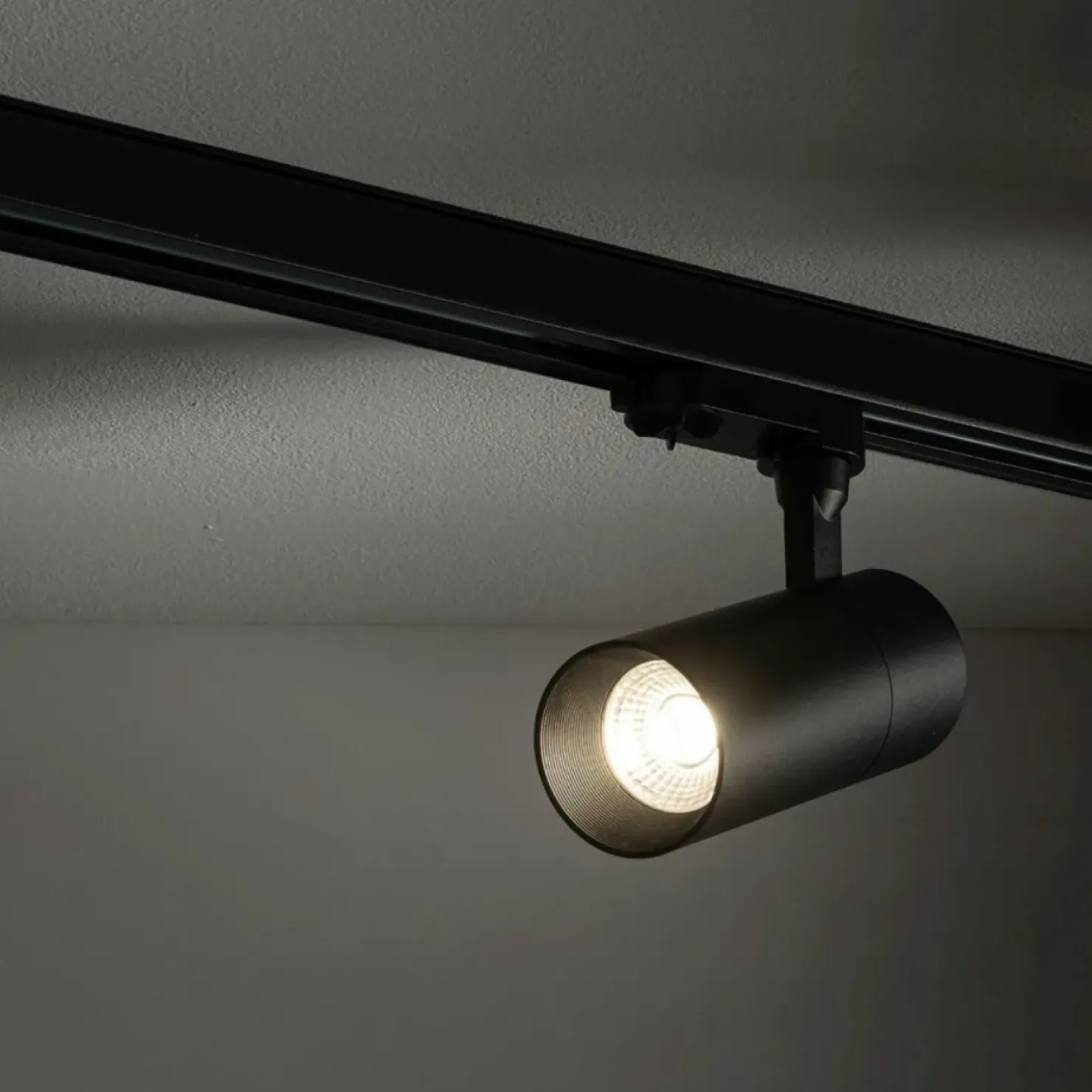 Reflektor LED do szyny trójfazowej 10396 CTLS TINOS LED | Kaja*Sklep Kaja Sale