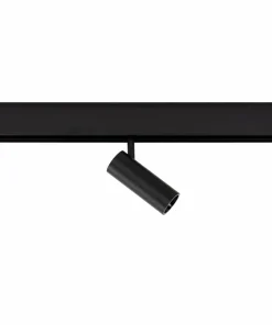 Reflektor LED 5W do szyny magnetycznej, barwa ciepła TRM-37283-5W-3K*Sklep Kaja Sale