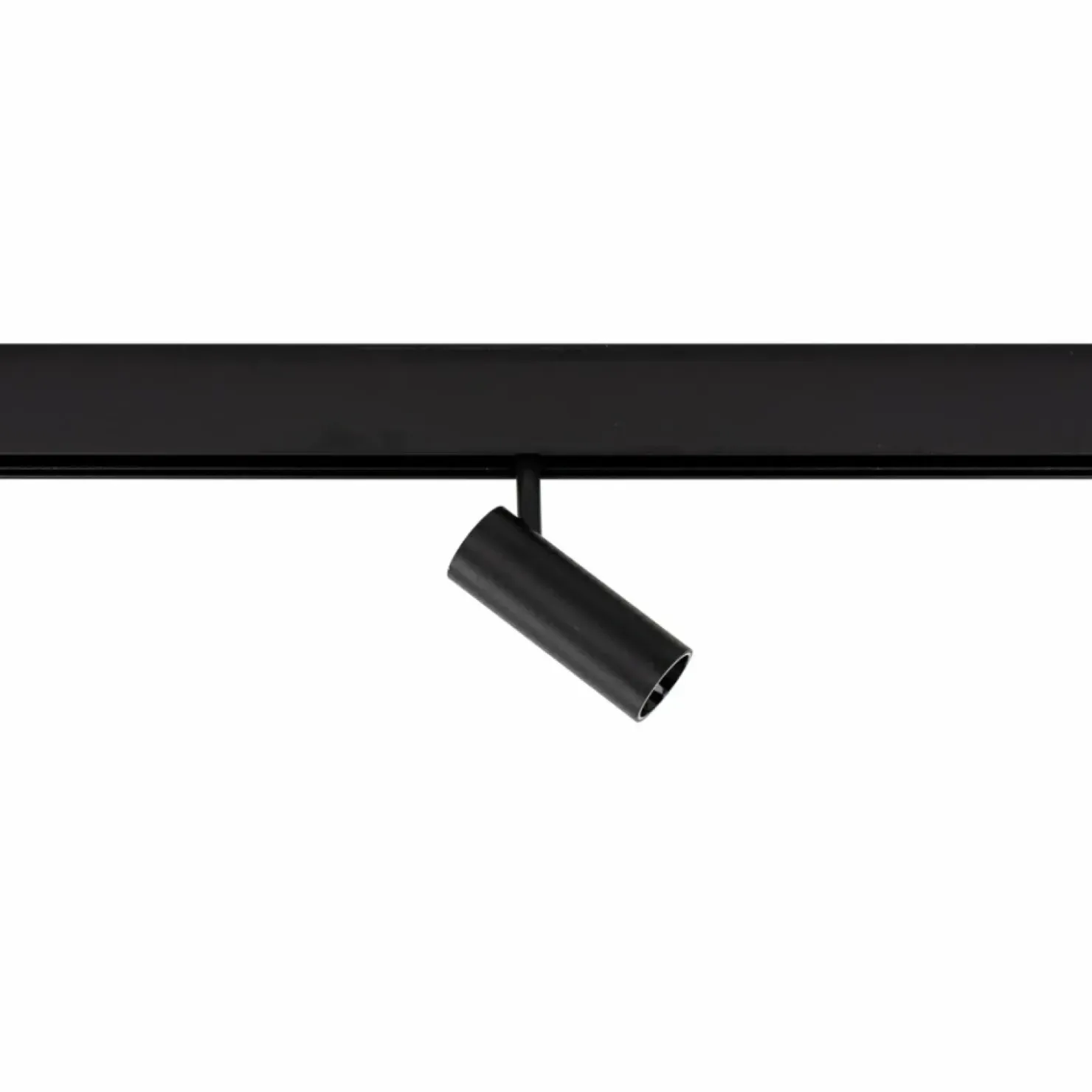 Reflektor LED 5W do szyny magnetycznej, barwa ciepła TRM-37283-5W-3K*Sklep Kaja Sale