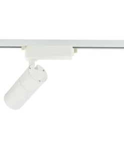 Reflektor LEDdo szyny jednofazowej 10374 PROFILE TINOS LED | Kaja*Sklep Kaja Best Sale