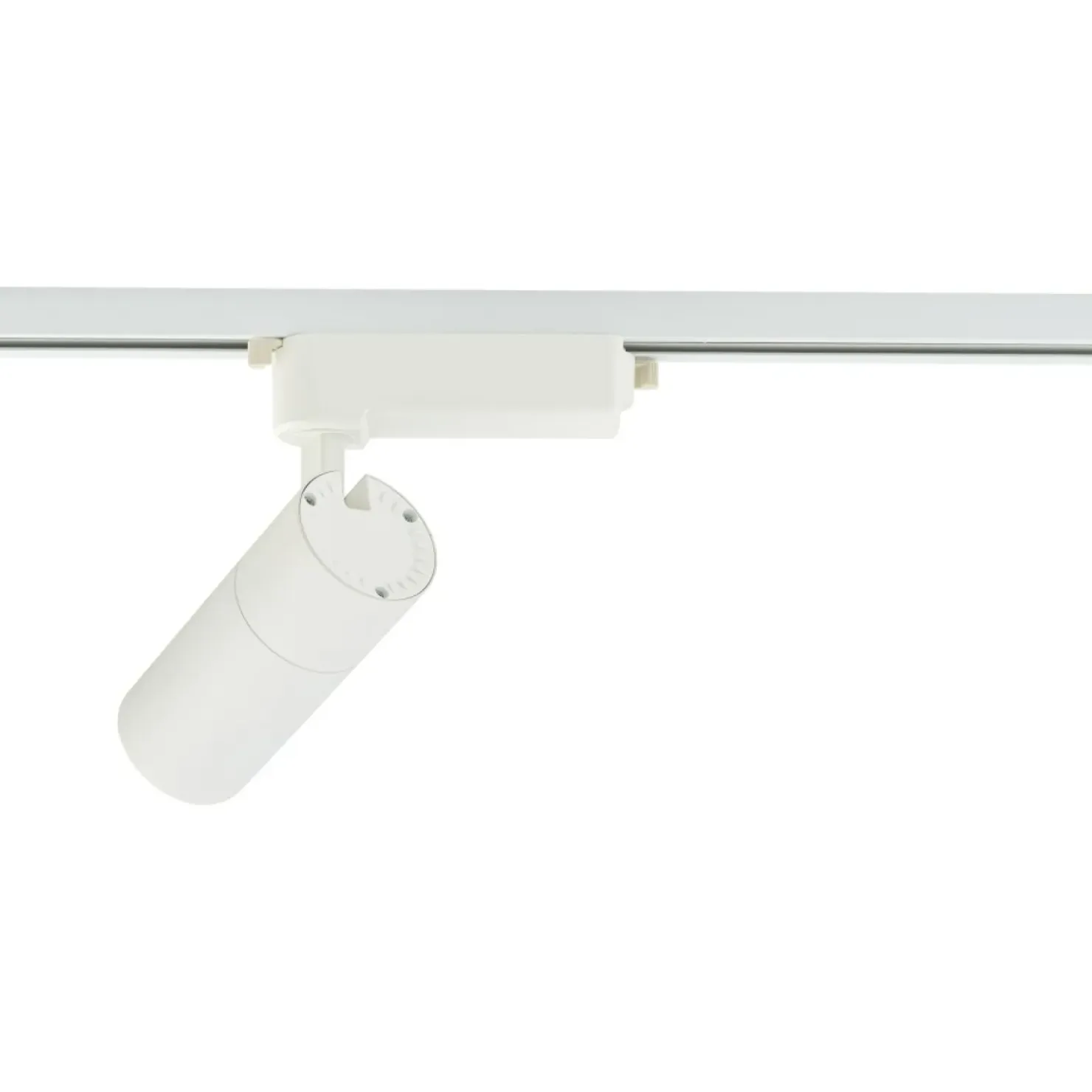Reflektor LEDdo szyny jednofazowej 10374 PROFILE TINOS LED | Kaja*Sklep Kaja Best Sale