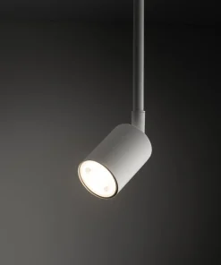 Reflektor na wysięgniku do listwy 1-fazowej TK 4888 TRACER | Kaja*Sklep Kaja Outlet