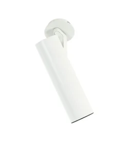 Reflektor podtynkowy SL74055/18W 4000K WH+BL BOCCA WHITE | Kaja*Sklep Kaja Outlet