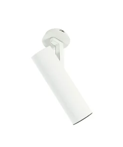 Reflektor podtynkowy SL74055/18W 4000K WH+BL BOCCA WHITE | Kaja*Sklep Kaja Outlet