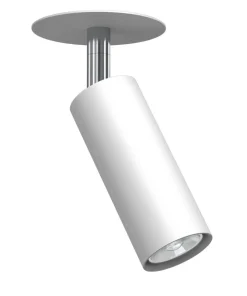 Reflektor podtynkowy tuba ⌀4cm GU10/MR11 ANT 3253 z serii ACE | Kaja*Sklep Kaja Hot