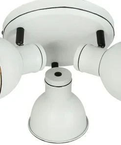 Reflektor w kolorze bieli i czerni, do kuchni 98-72160 z serii ZUMBA*Sklep Kaja Online