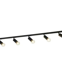 Reflektory na listwie 1,5m 922521-5-BL-SET z serii MARVI TR DOLORES*Sklep Kaja New
