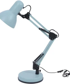 Regulowana lampa biurkowa w kolorze miętowym K-MT-COSMO MIĘTOWY*Sklep Kaja Flash Sale