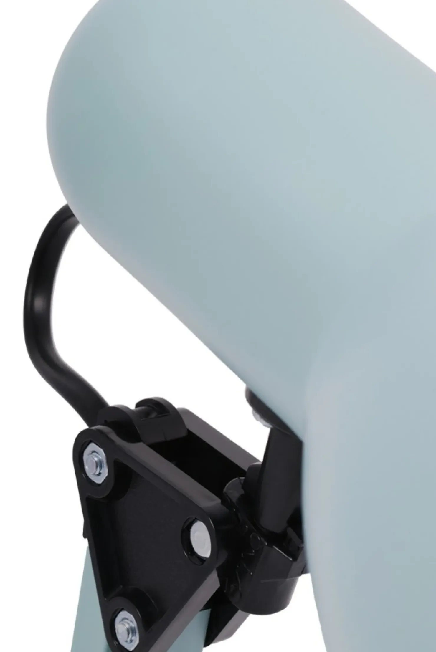 Regulowana lampa biurkowa w kolorze miętowym K-MT-COSMO MIĘTOWY*Sklep Kaja Flash Sale