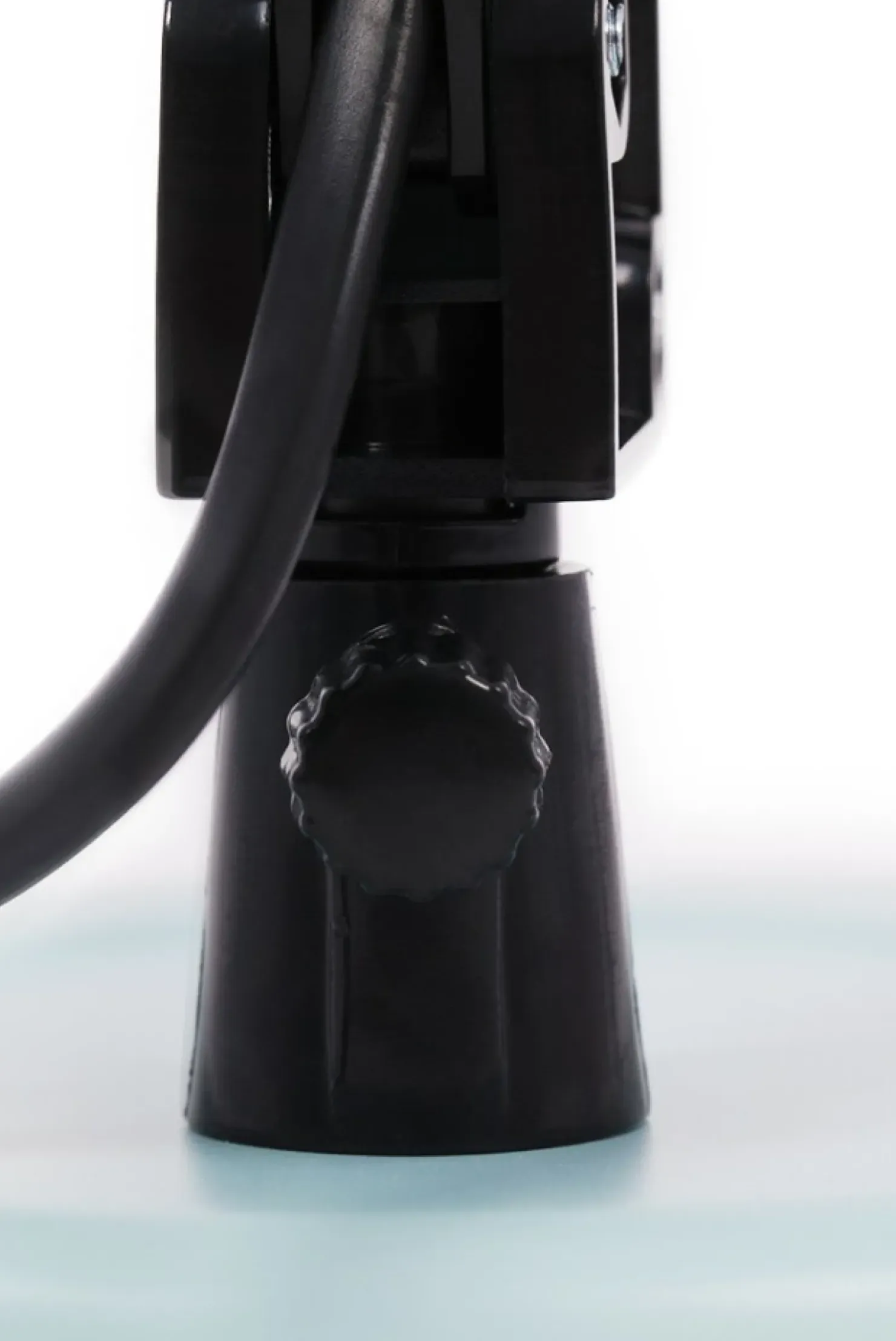 Regulowana lampa biurkowa w kolorze miętowym K-MT-COSMO MIĘTOWY*Sklep Kaja Flash Sale