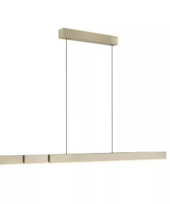 Store Sklep Kaja Regulowana lampa LED nad wyspę ZM 2545-60 PURE-MOTO-RISE | Kaja