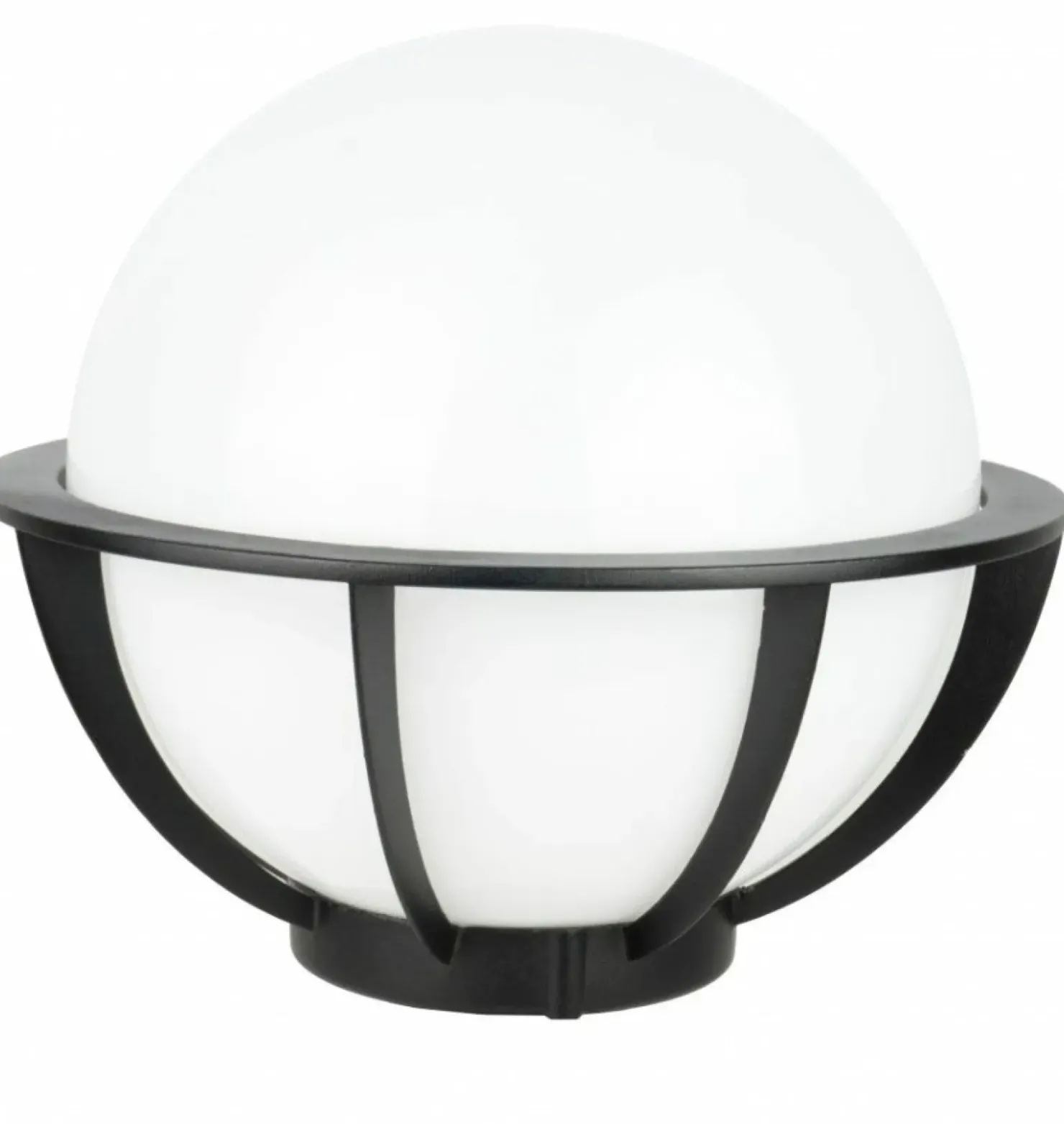 Regulowana lampa ogrodowa, latarnia z kloszem OGMWN 1 KPO 250*Sklep Kaja Hot
