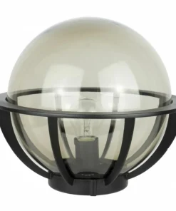 Regulowana lampa ogrodowa, latarnia z kloszem OGMWN 1 KPO 250*Sklep Kaja Hot