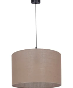 Regulowana lampa wisząca z ratanowym abażurem K-4375 | Kaja*Sklep Kaja Shop